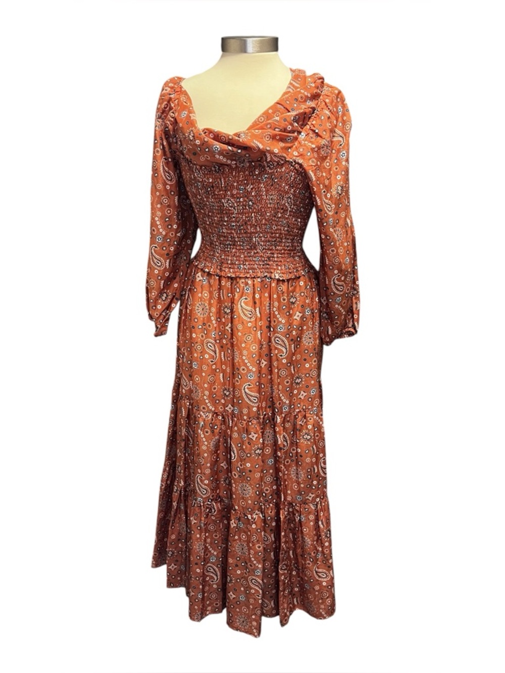 Xirena Chiara Dress, New W/ Tags, MSRP $368